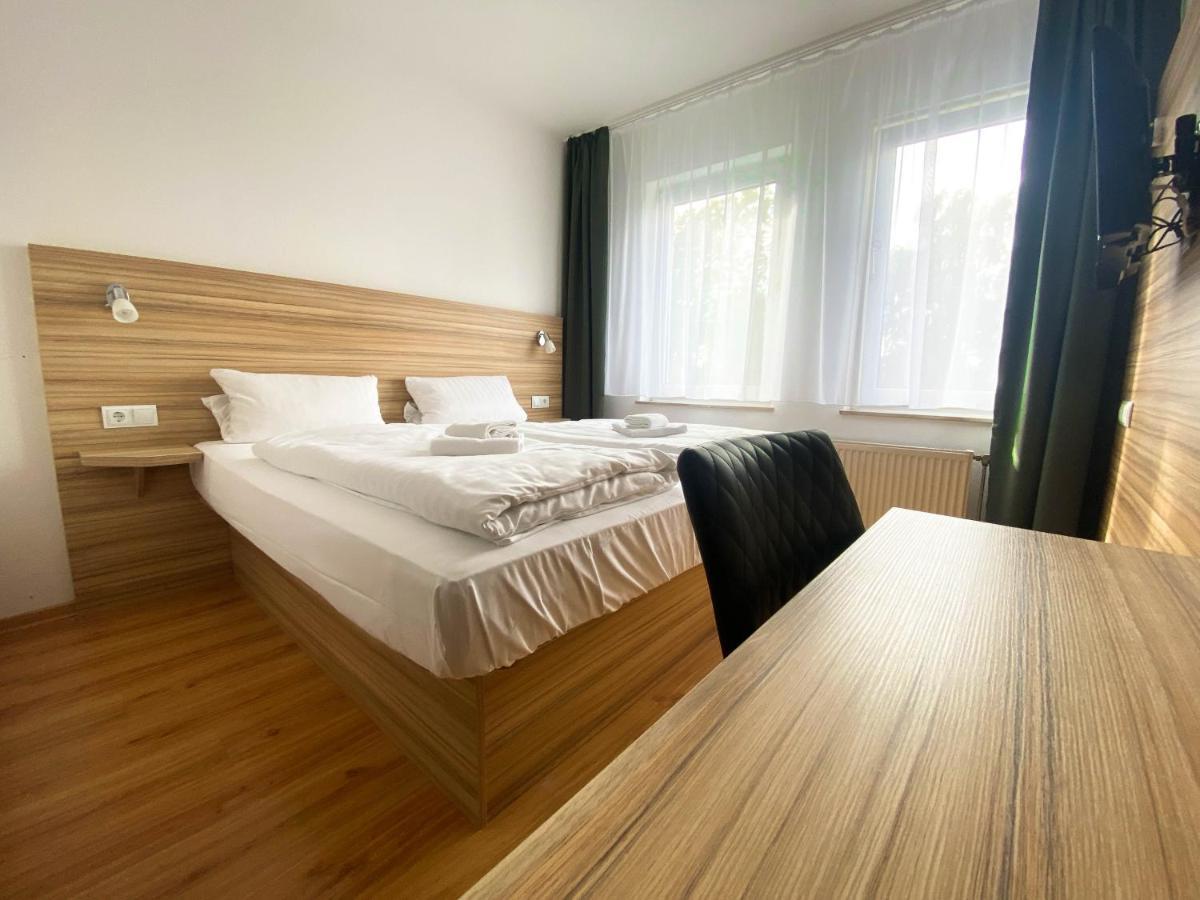 Limok Rooms Hamm Hamm  Exterior photo