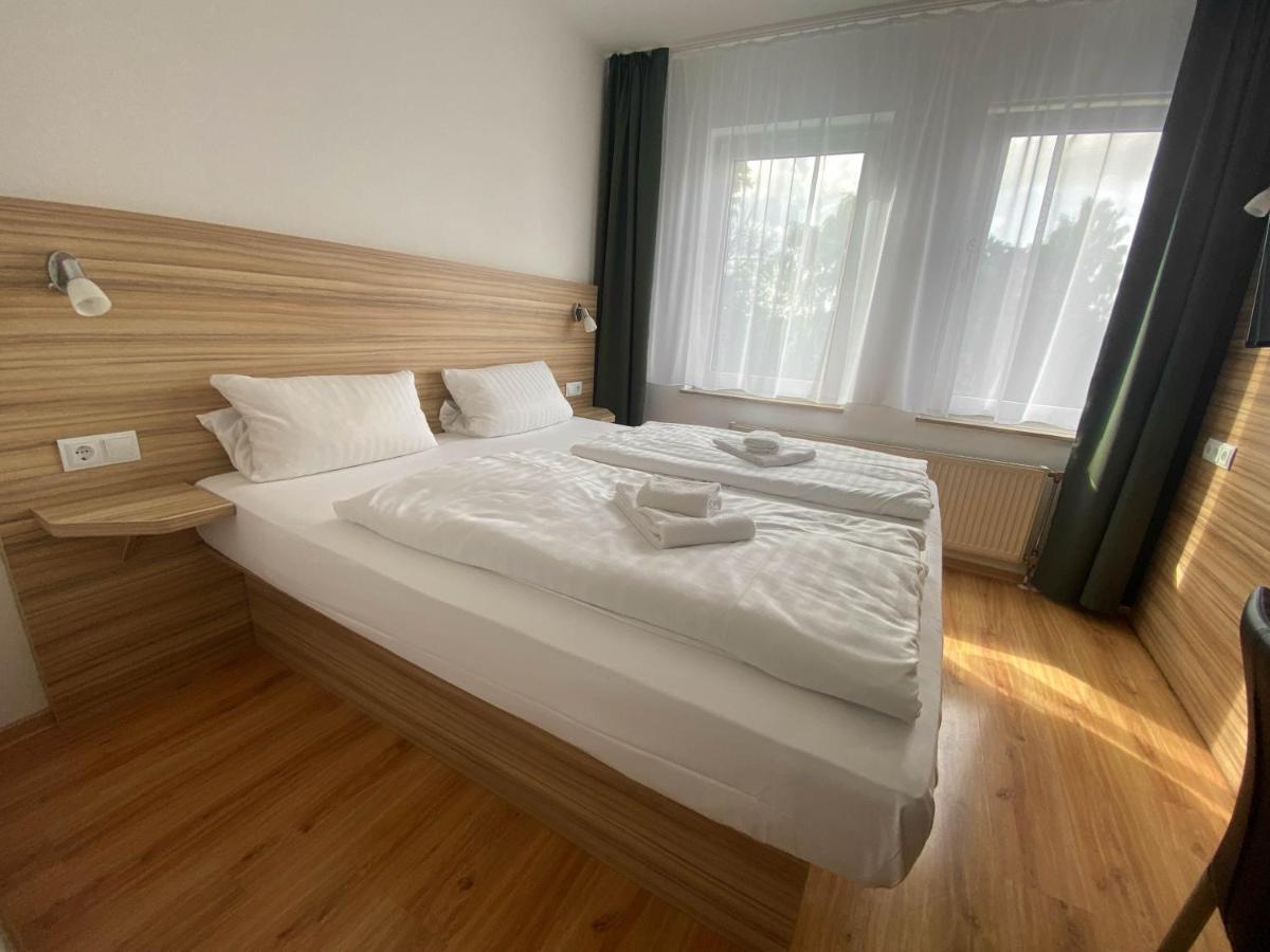 Limok Rooms Hamm Hamm  Exterior photo