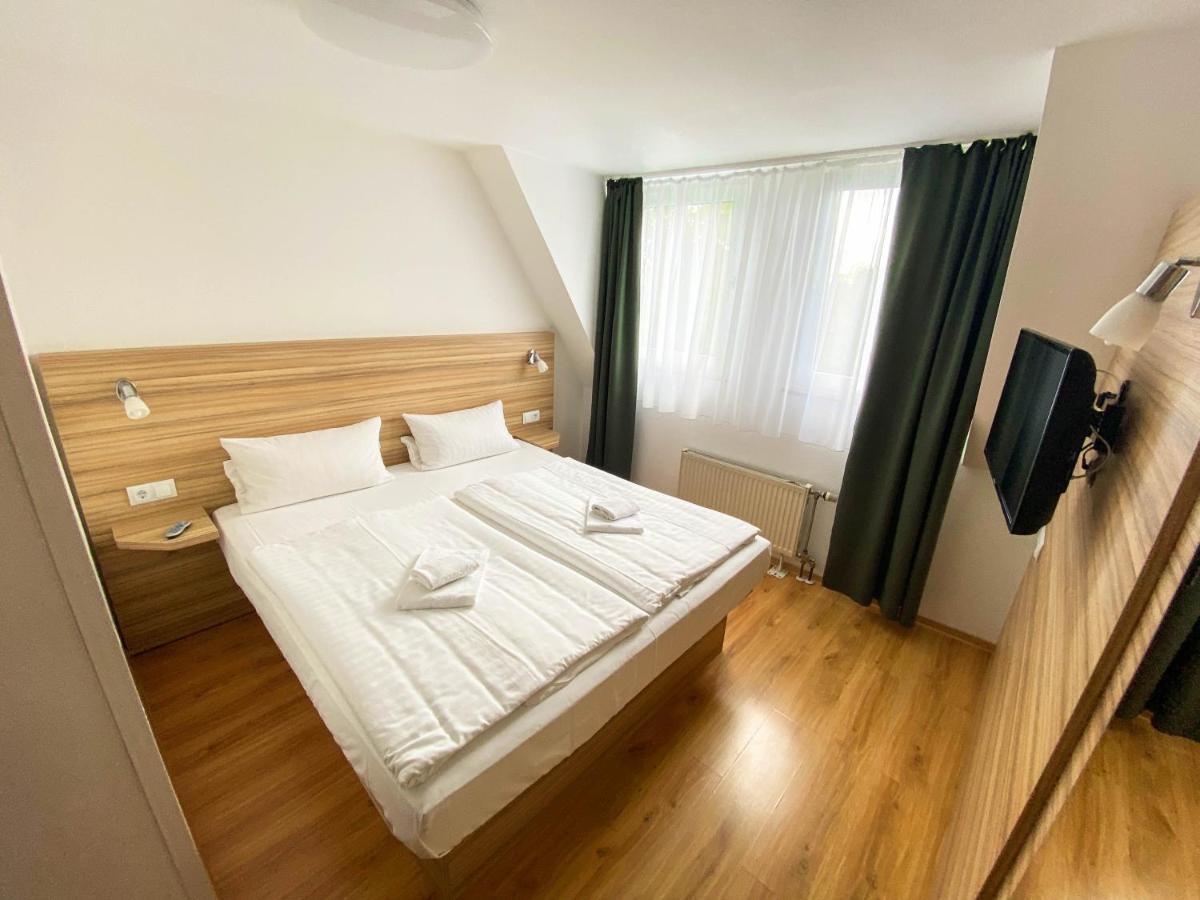 Limok Rooms Hamm Hamm  Exterior photo